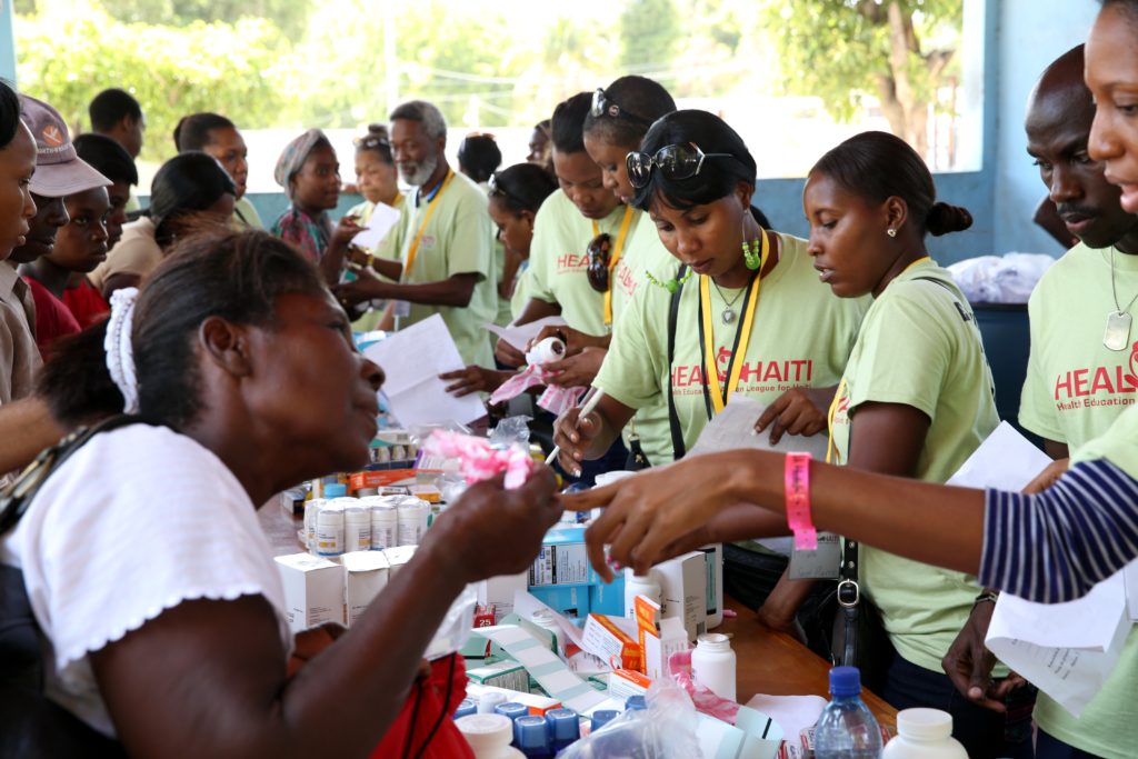 HEAL Haiti 2015 - Photo by Solwazi Afi Olusola 3385